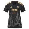Maillot de Foot Juventus Third 2026-27 Femme